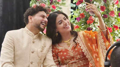 Who is Vanshika Chadha? Meet T20 World Cup winner Kuldeep Yadav’s bride-to-be