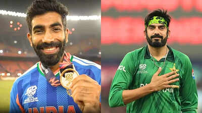 'Jasprit Bumrah is the Usman Tariq of fast bowlers': Pakistan selector Aaqib Javed makes shocking claim