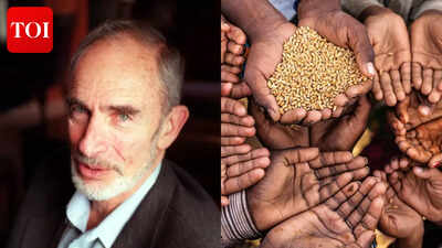 The False Prophet: How Paul Ehrlich predicted India’s death with a racist 'Population Bomb' and got it disastrously wrong