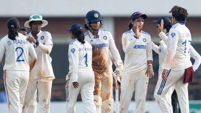 India women set to play one-off test against South Africa: Check tour details