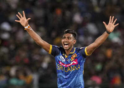 IPL 2026: KKR suffer Matheesha Pathirana blow, reveal fresh details