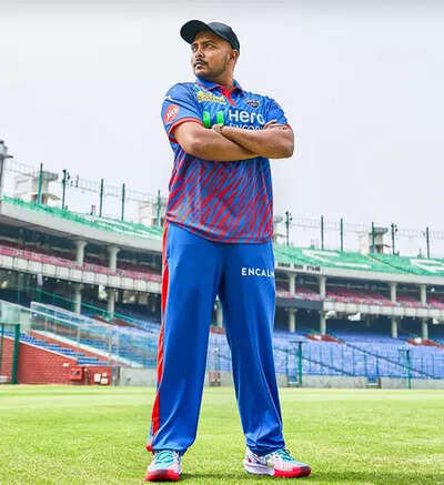IPL 2026 | Prithvi Shaw's homecoming: ‘Delhi, your boy is home' - WATCH