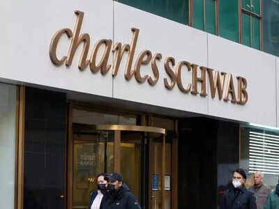 Charles Schwab leases 3.4 lakh sft in Hyderabad
