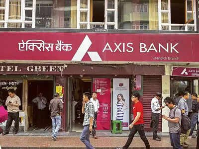 Axis, Max Financial ink deal to list life cover JV