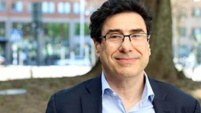Can the Middle East war trigger a crisis like 2008? Nobel laureate Philippe Aghion weighs in
