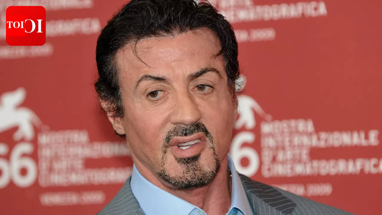 Sylvester Stallone confirms involvement in 'John Rambo' prequel, passes baton to Noah Centineo: 'We're going back' |