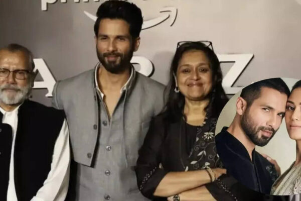 Supriya Pathak opens up on bonding with step son Shahid Kapoor's wife Mira Rajput: 'Never felt like she's a daughter-in-law' |