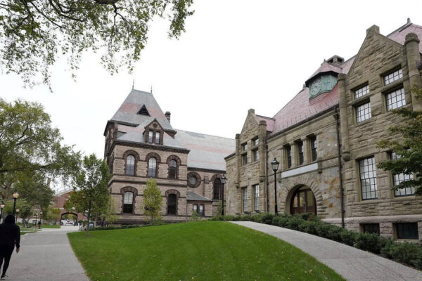 Brown University issues Middle East travel advisory for students and faculty