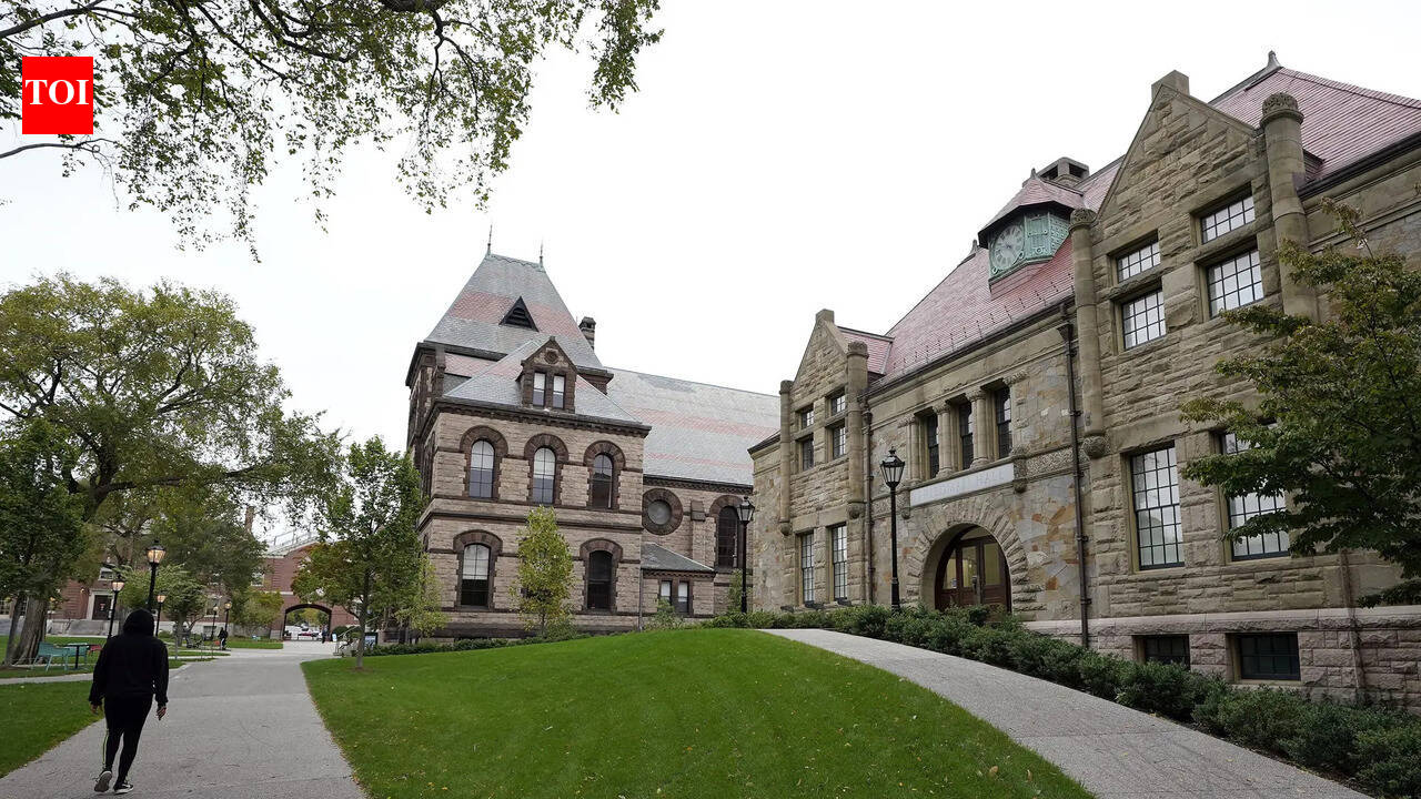 Brown University issues Middle East travel advisory for students and faculty