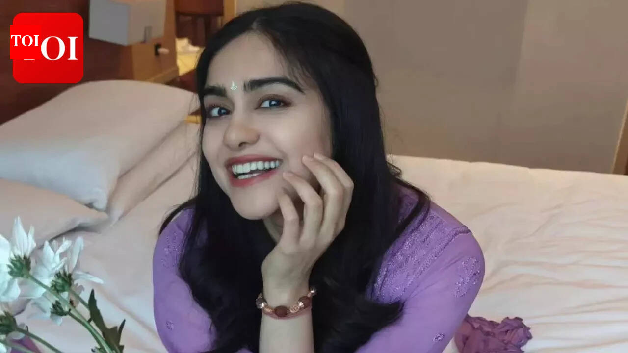 Adah Sharma reveals how film schedule drama left her jobless for a month: 'Producer insisted on dates, then said he didn’t want them' | Hindi Movie News