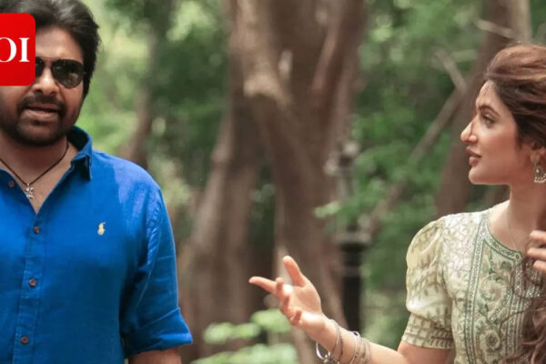 'Ustaad Bhagat Singh' clears censor; Pawan Kalyan starrer set for clash with 'Dhurandhar 2'; third song 'Collar Ey Ethara' drops soon |