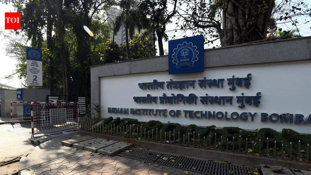 IIT Bombay releases UCEED, CEED 2026 scorecards: Check steps to download and direct link here