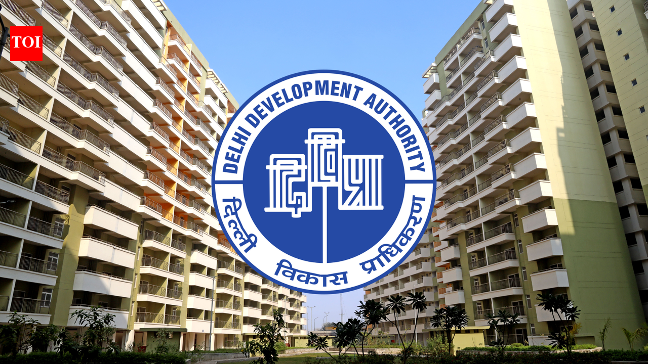 Delhi Development Authority Je Result: DDA JE Result 2025 declared for Elect-Mech post code 16 @dda.gov.in; check merit list and direct link here