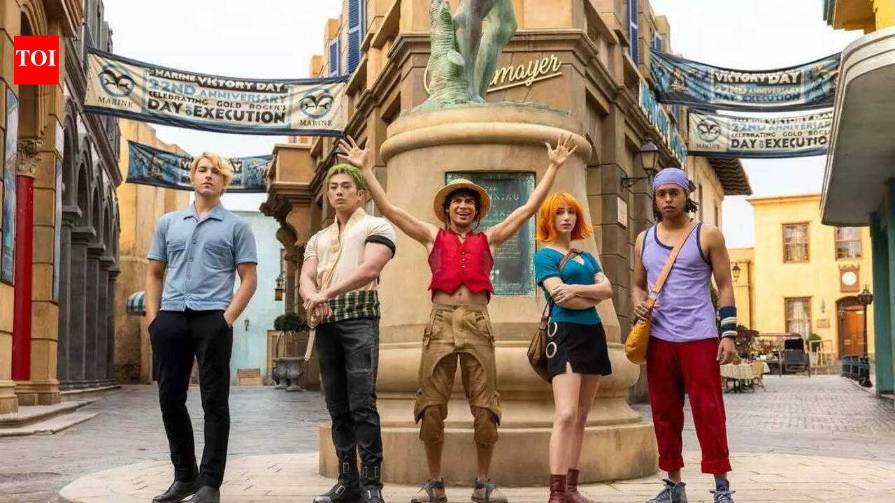 ‘One Piece Season 2’ adds South Asian representation as the Alabasta royal family joins the adventure