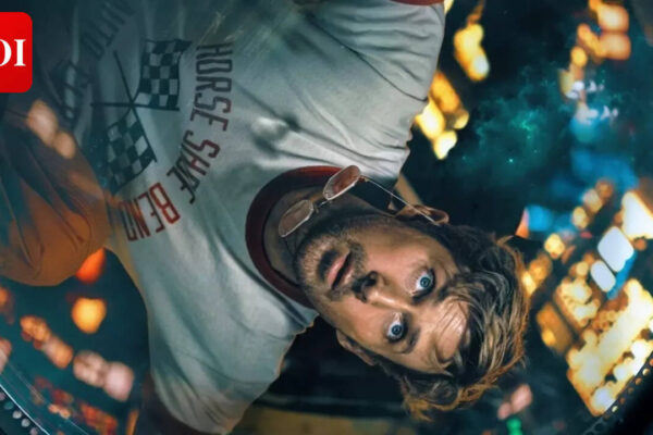 'Project Hail Mary' first reviews out: Ryan Gosling starrer wins praise; Critics call it a 'Crowd pleasing space journey' | English Movie News