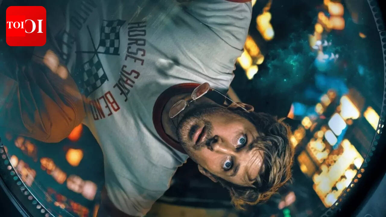 'Project Hail Mary' first reviews out: Ryan Gosling starrer wins praise; Critics call it a 'Crowd pleasing space journey' | English Movie News