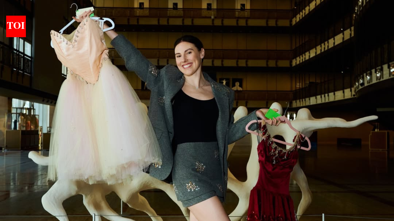 Ballet star Tiler Peck pushes back after Timothée Chalamet dismissed ballet and opera as ‘outdated’, ‘People still care’ | English Movie News