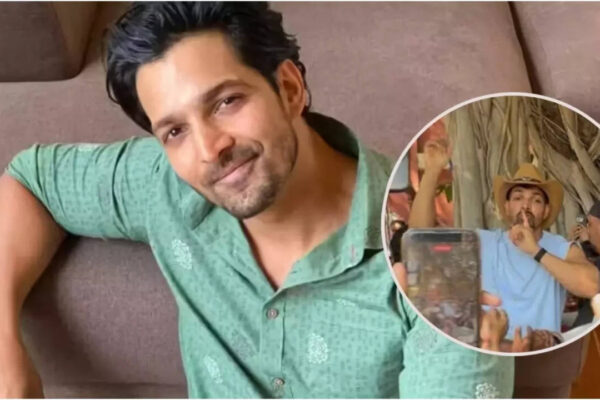 Force 3: Harshvardhan Rane issues apology to 'Force 3' crew after fan frenzy interrupts shoot in Gujarat | Hindi Movie News