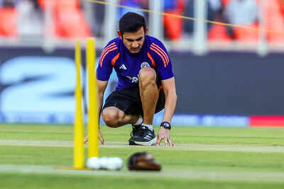 ‘India too good to think like that’: Gautam Gambhir shuts down pitch-tailoring claims after T20 World Cup