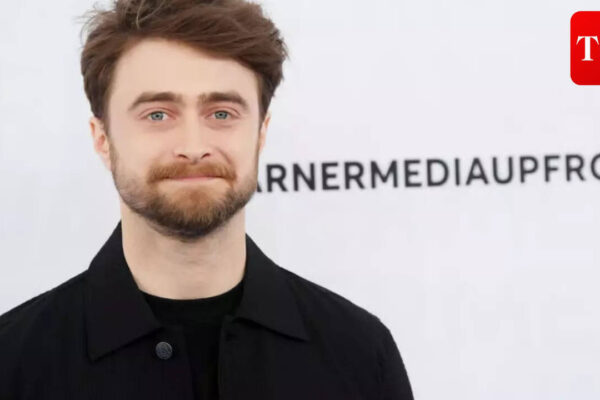 Daniel Radcliffe pushes for mandatory therapy for child actors: ‘Normalize it’ | English Movie News