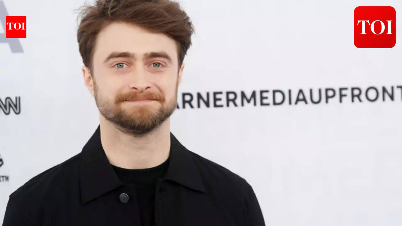 Daniel Radcliffe pushes for mandatory therapy for child actors: ‘Normalize it’ | English Movie News