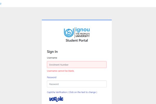 IGNOU TEE June 2026 exam registration begins at ignou.samarth.edu.in: Direct link to apply here