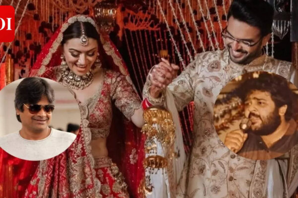 Hansika Motwani-Sohael Khaturiya's divorce, Thakkali Srinivasan's demise, Harish Shankar's apology to Mahesh Babu fans: Top 5 South stories of the day | Tamil Movie News