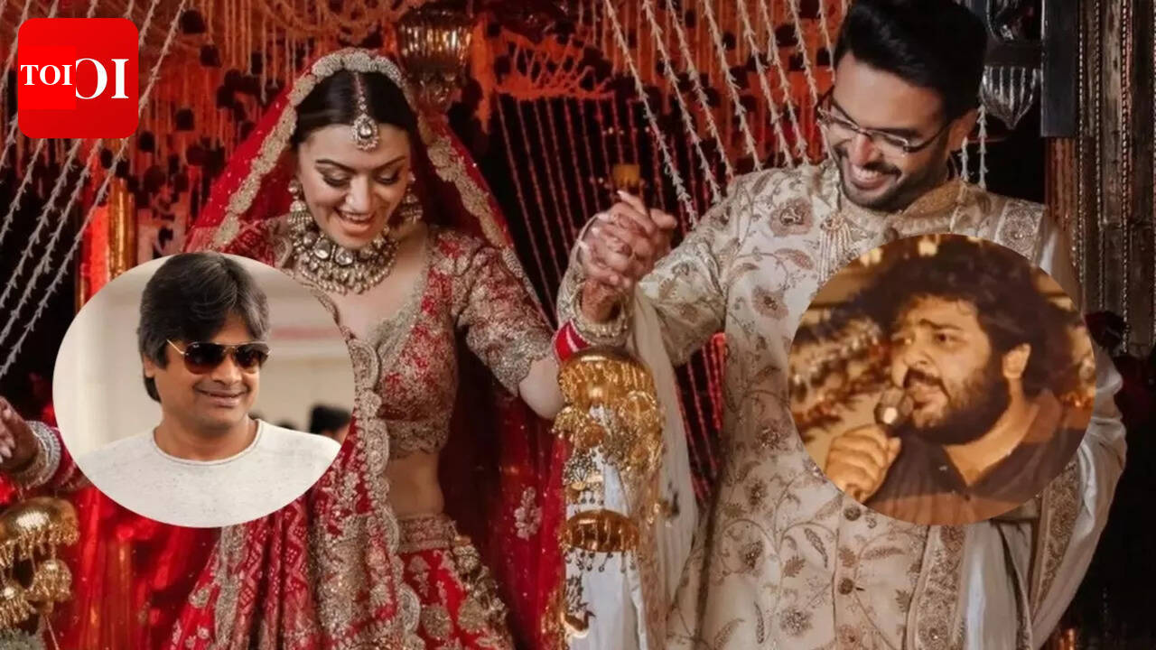 Hansika Motwani-Sohael Khaturiya's divorce, Thakkali Srinivasan's demise, Harish Shankar's apology to Mahesh Babu fans: Top 5 South stories of the day | Tamil Movie News