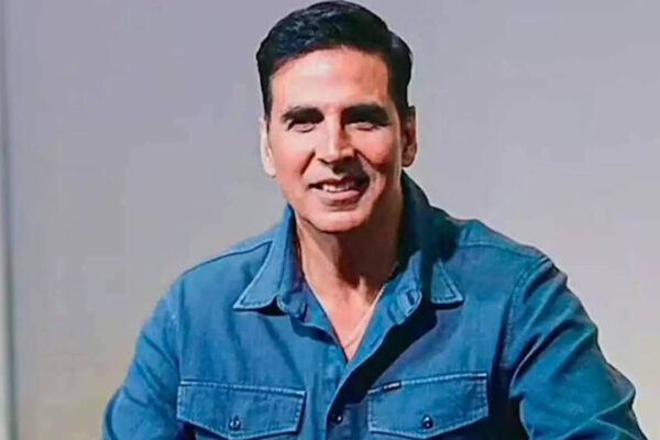 When Akshay Kumar spoke about extra-marital relationships: 'If you forgive your partner, you will come out as a winner' |