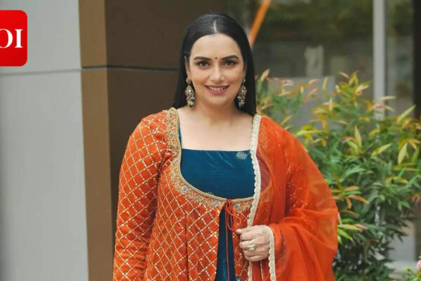 Shwetha Menon gets relief as Kerala High Court quashes obscene content case; says complaint aimed at harming her reputation |