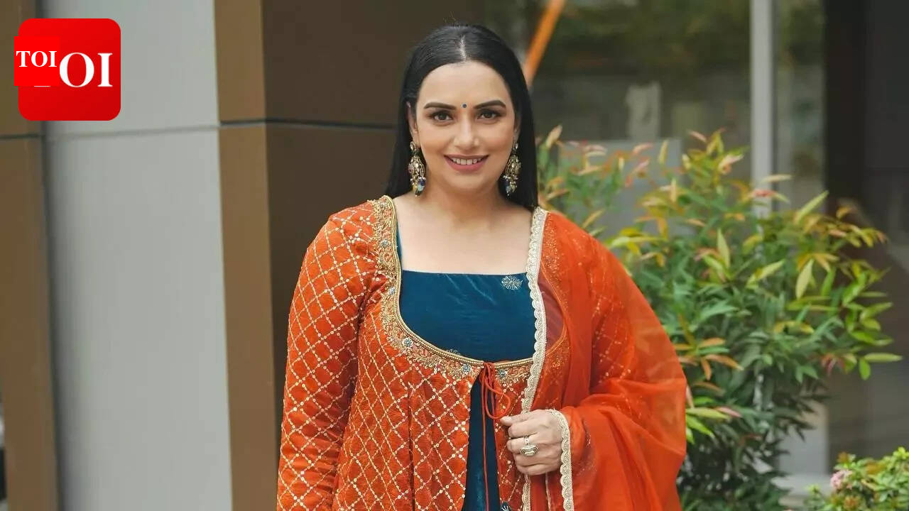Shwetha Menon gets relief as Kerala High Court quashes obscene content case; says complaint aimed at harming her reputation |