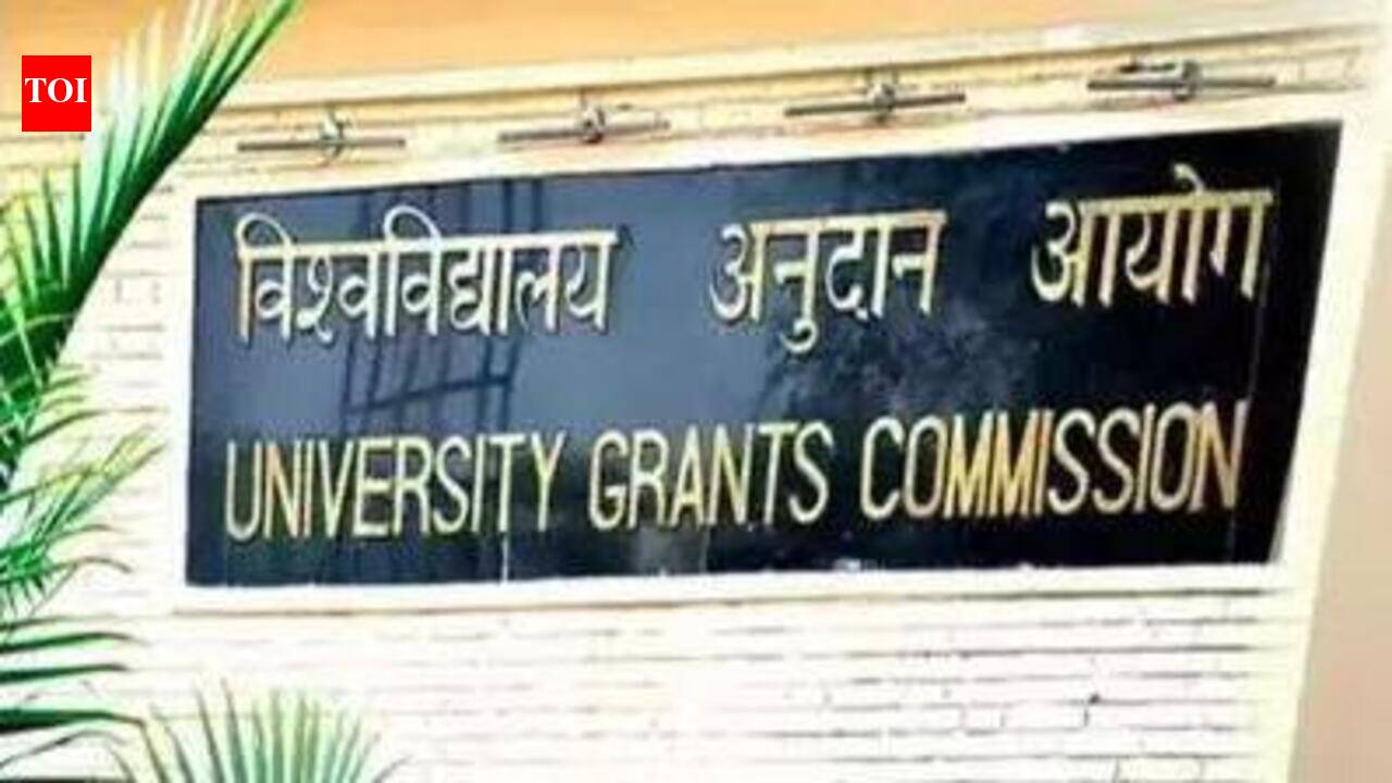 UGC extends deadline for universities to submit SWAYAM course mapping inputs till this date: Check details