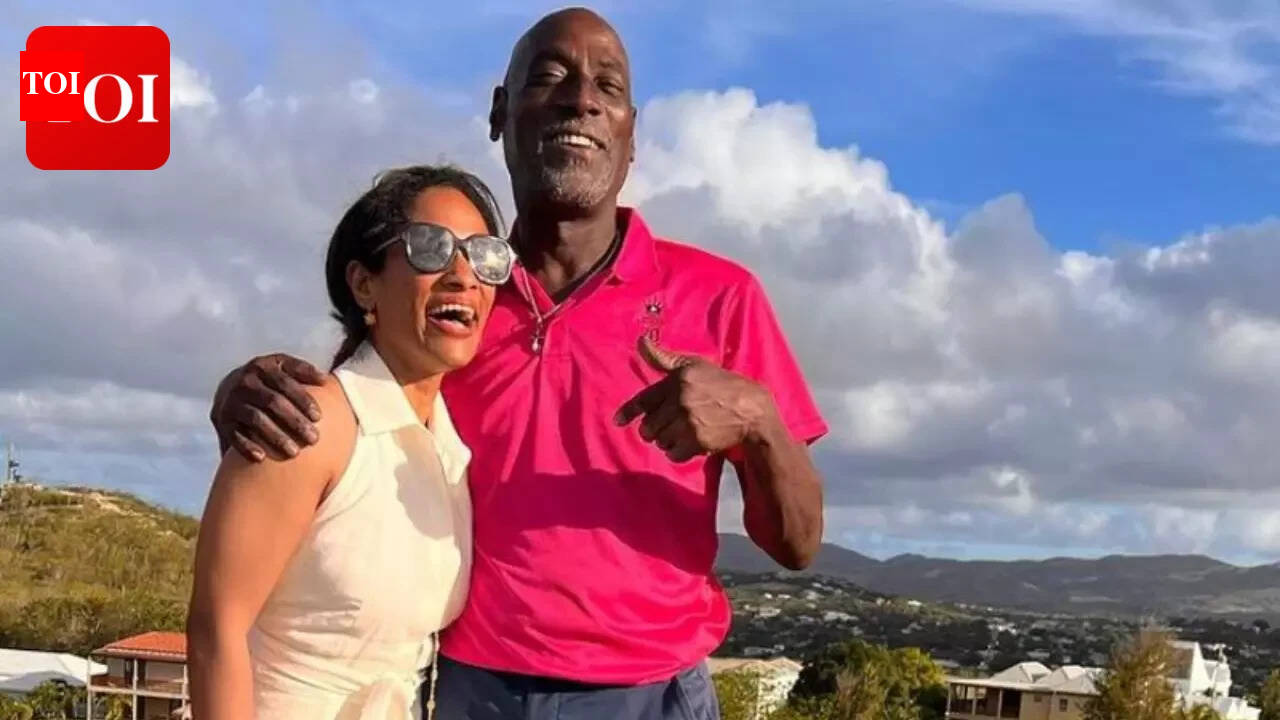 Masaba Gupta calls parents Neena Gupta and Vivian Richards ‘so damn cool’ after cricket legend’s new role as Commonwealth envoy | Hindi Movie News