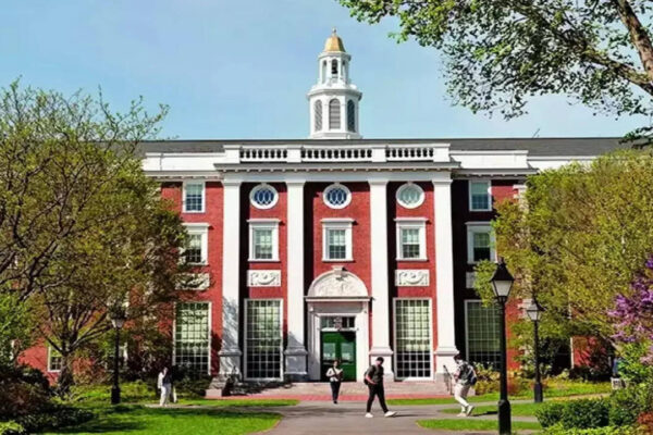 Harvard rejects graduate student workers’ demand for major pay hike as contract talks continue