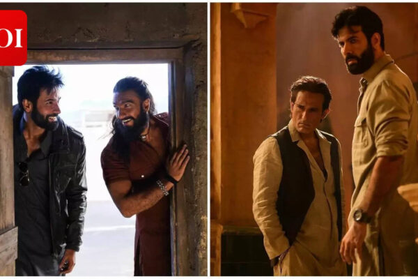 ‘Dhurandhar: The Revenge will be even bigger’: Danish Pandor agrees with Ram Gopal Varma’s prediction | Hindi Movie News