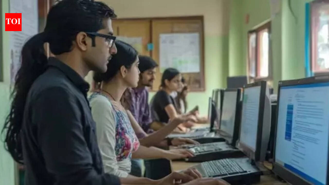 CUET PG 2026 exam underway: Check list of documents candidates must carry to exam centre |