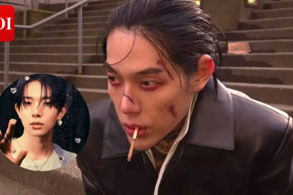 Heeseung’s departure from ENPHYPEN causes chaos: Fellow artist and friend EL CAPITXN tells fans to ‘embrace him first’﻿ |