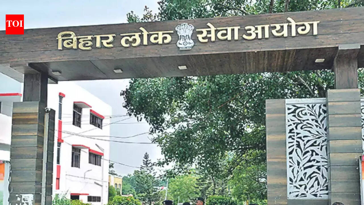 BPSC TRE 4.0 recruitment: Over 46,000 teacher vacancies expected, notification likely this month |