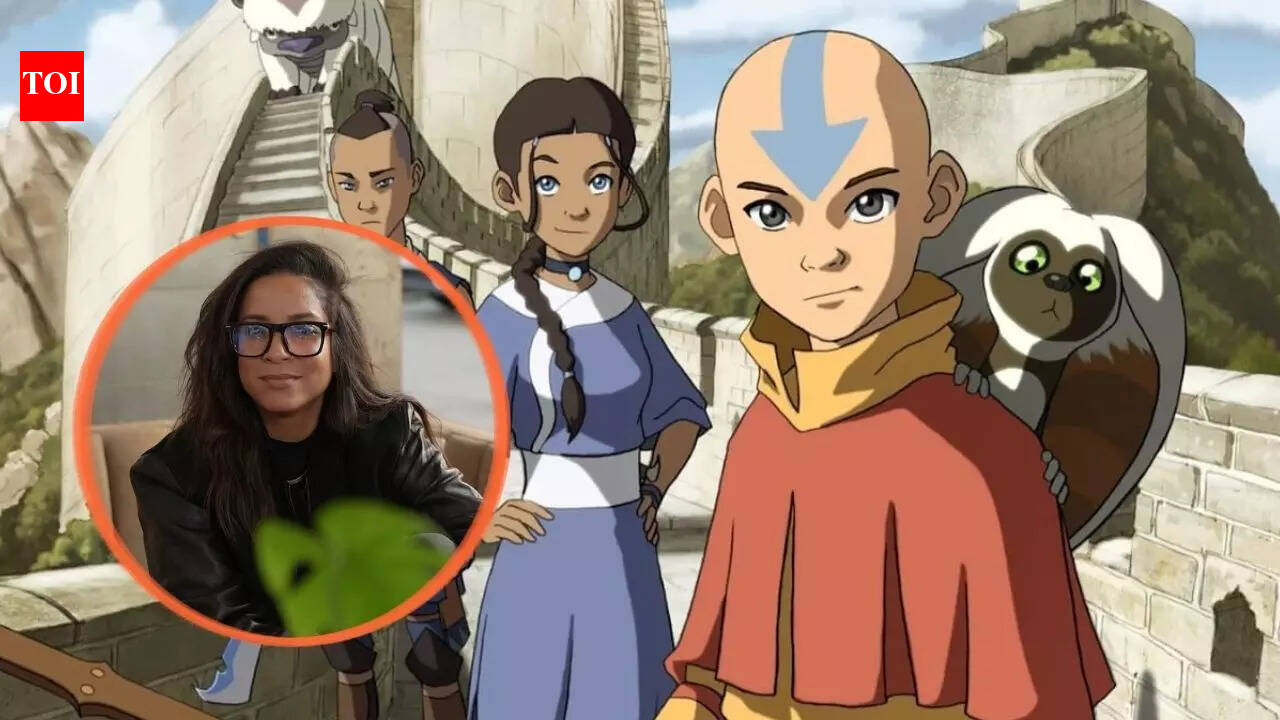 'The Legend of Aang: The Last Airbender' to Stream: Director Says Film 'Deserves Big Screen' |