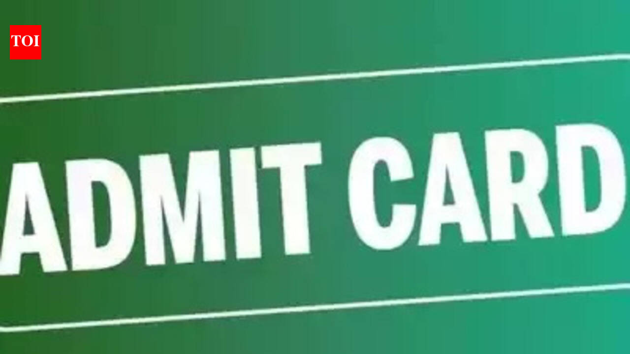 CPCT admit card 2026 expected to be released shortly at cpct.mp.gov.in: Check details here