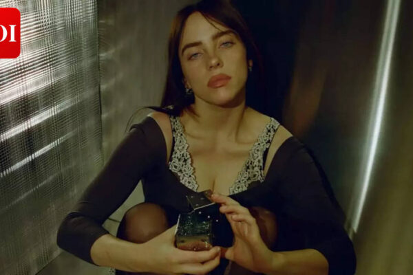 Billie Eilish could make Hollywood debut in 'The Bell Jar' adaptation | English Movie News