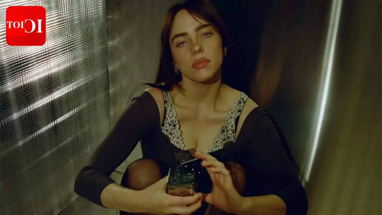 Billie Eilish could make Hollywood debut in 'The Bell Jar' adaptation | English Movie News