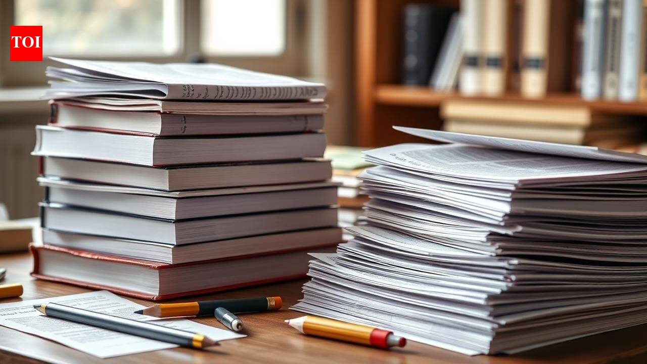 CBSE Class 12 English exam 2026 analysis: Students find paper easy to moderate, Check question paper PDF here