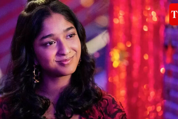 What happened to Devi after ‘Never Have I Ever Finale’: Here’s what Maitreyi Ramakrishnan thinks