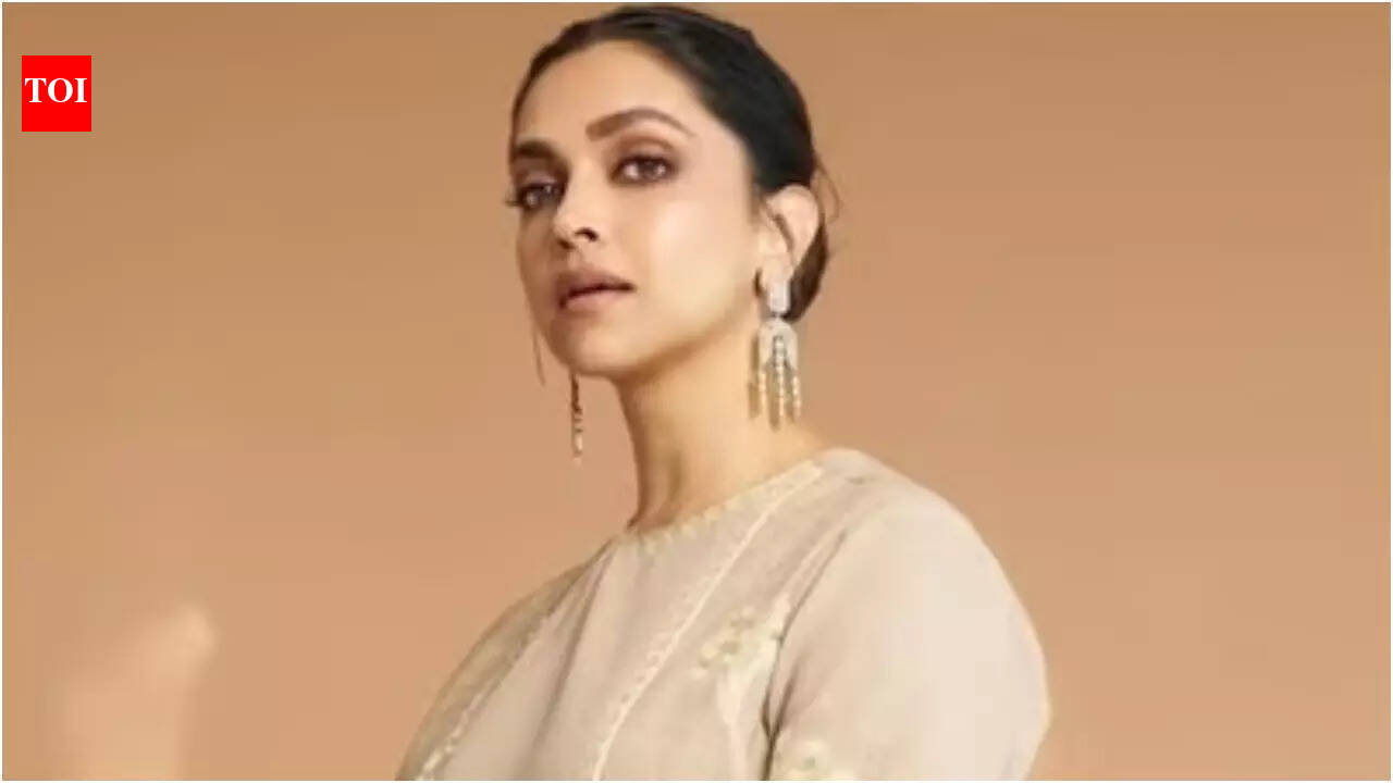 Deepika Padukone: 'This city and children are choking': Deepika Padukone voices concern over Mumbai’s air pollution, tags BMC |