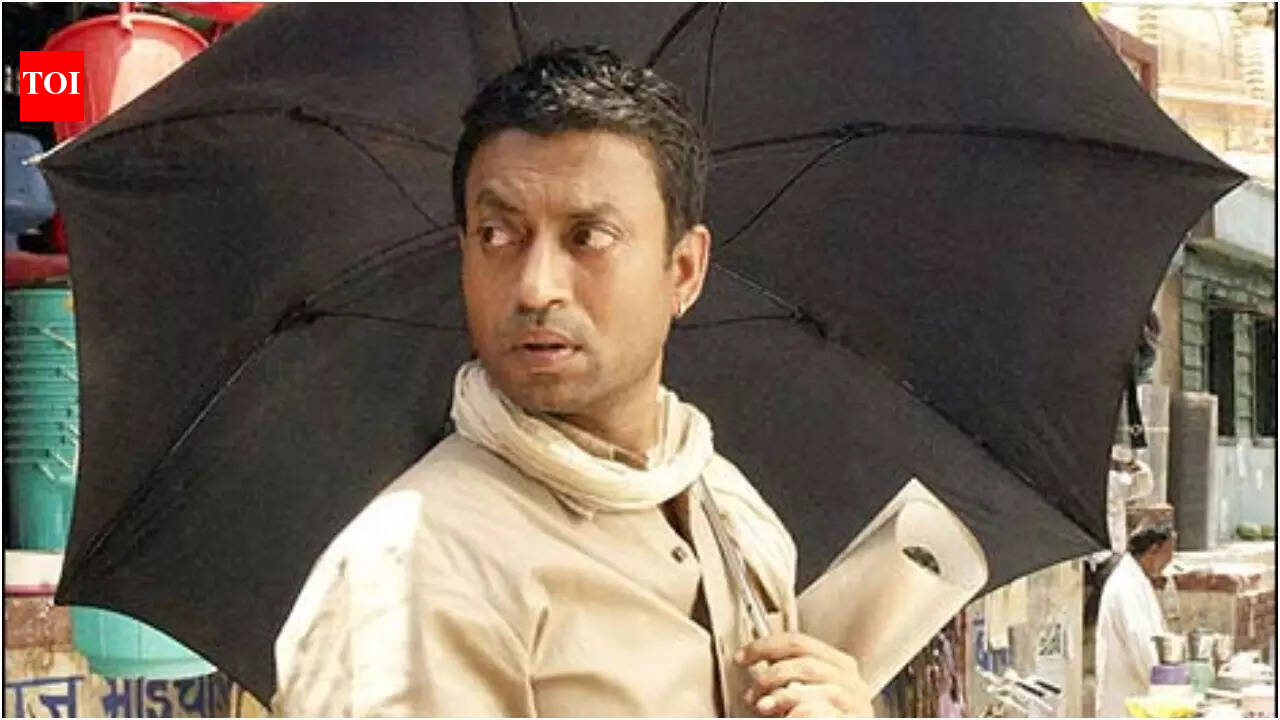 Priyadarshan admits 'one' mistake while showing Shah Rukh Khan's stardom in Irrfan Khan's 'Billu': 'Screenplay became loose' |