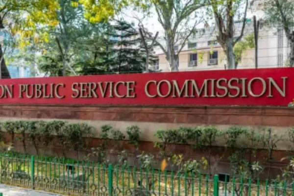 UPSC CAPF AC registration window 2026 closing today: Check direct link to apply here