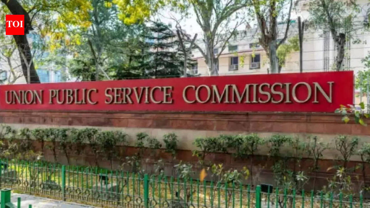 UPSC CAPF AC registration window 2026 closing today: Check direct link to apply here
