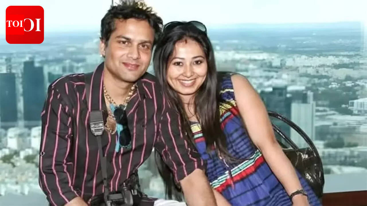 'He lost so many people': Zubeen Garg’s wife opens up on the singer’s biggest fear before death and personal losses | Hindi Movie News