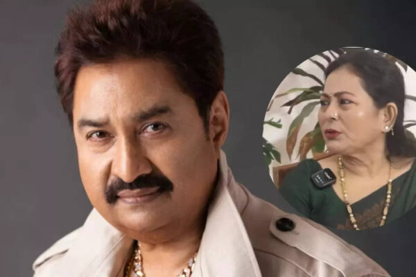Kumar Sanu gets interim relief from court in defamation case against his ex-wife Rita Bhattacharya |
